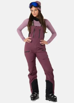 Lofoten 3L Shell Bib Pants II W