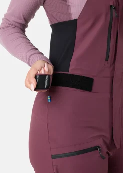Lofoten 3L Shell Bib Pants II W