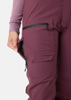 Lofoten 3L Shell Bib Pants II W