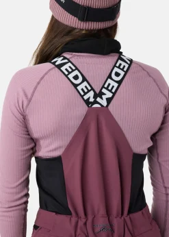 Lofoten 3L Shell Bib Pants II W