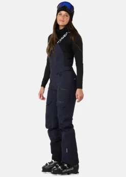 Lofoten 3L Shell Bib Pants II W