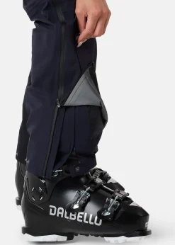 Lofoten 3L Shell Bib Pants II W