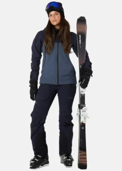 Lofoten 3L Shell Bib Pants II W