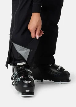 Lofoten 3L Shell Bib Pants II W