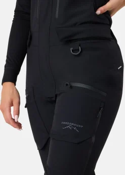 Lofoten 3L Shell Bib Pants II W