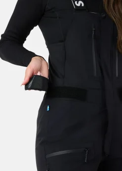 Lofoten 3L Shell Bib Pants II W