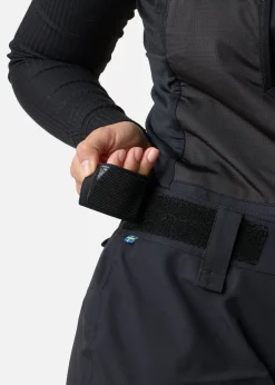 Lofoten 3L Shell Bib Pants W