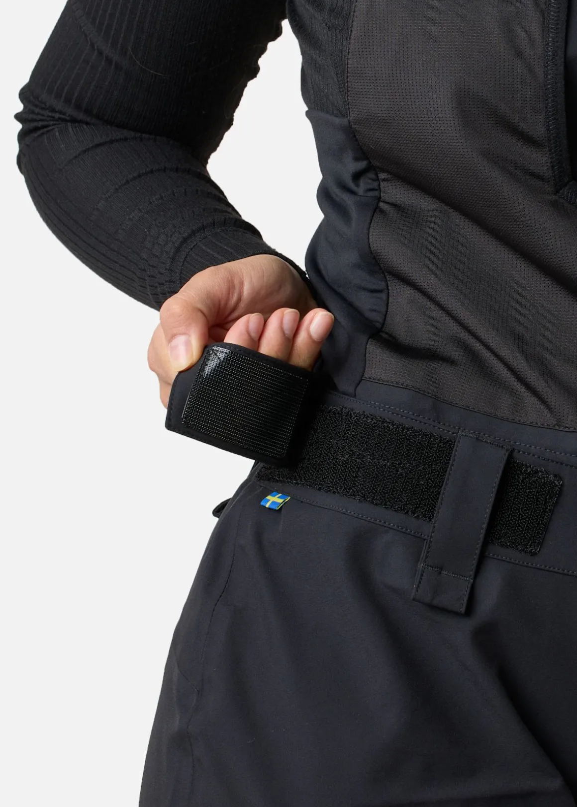 Lofoten 3L Shell Bib Pants W