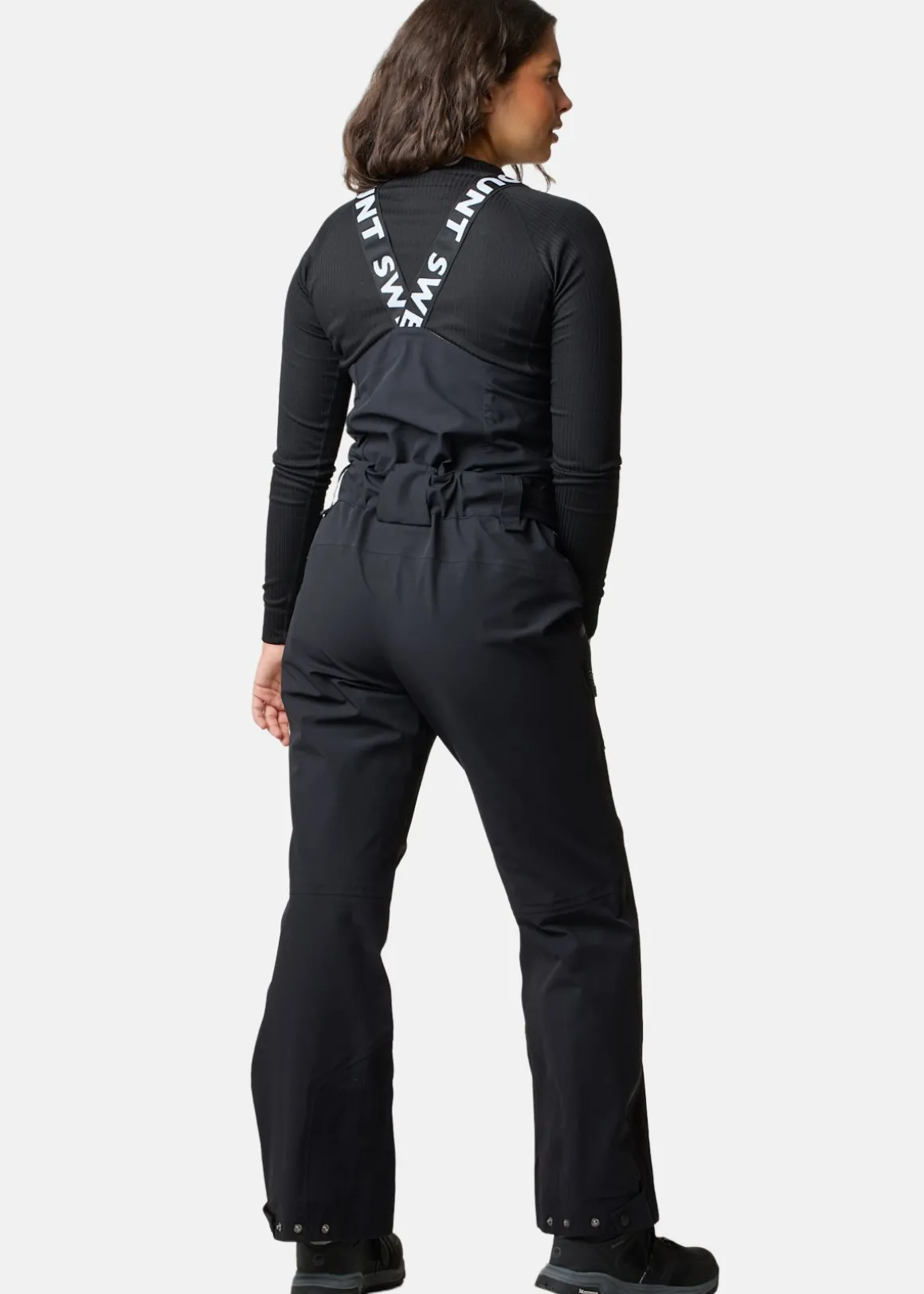 Lofoten 3L Shell Bib Pants W