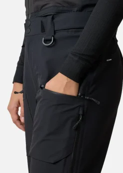 Lofoten 3L Shell Bib Pants W