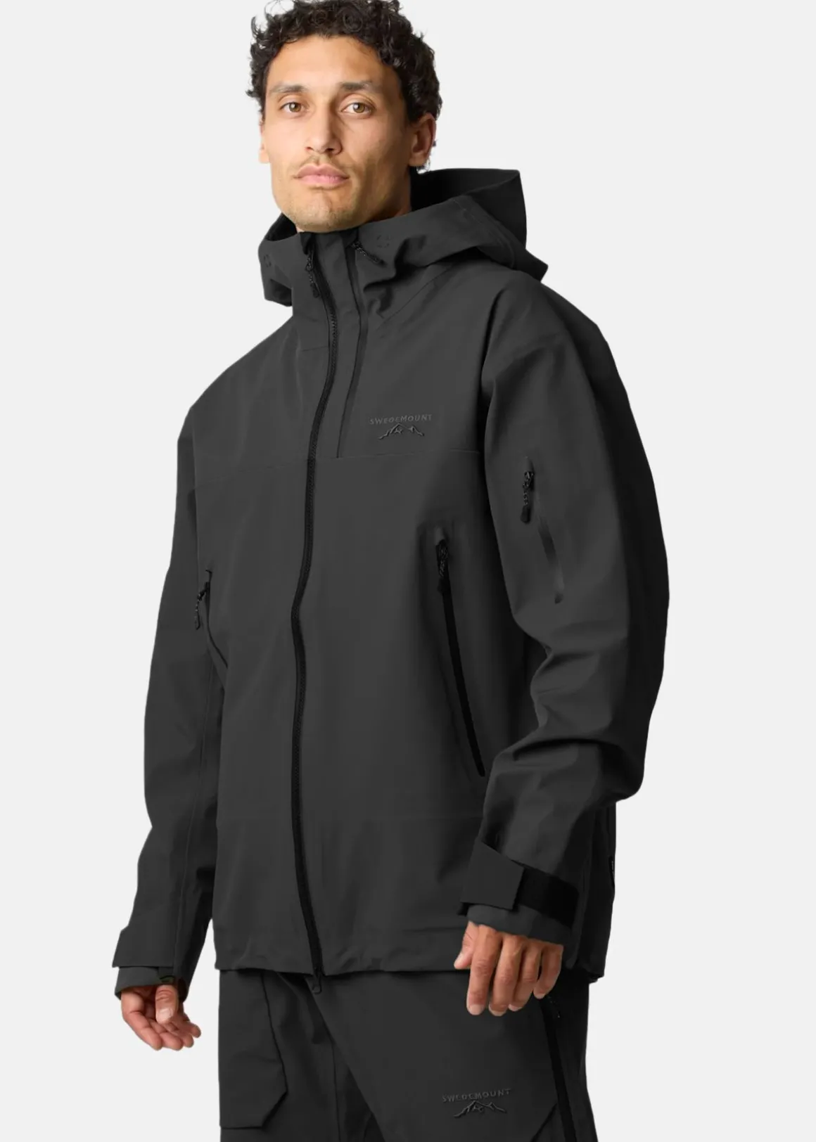 Lofoten 3L Shell Jacket