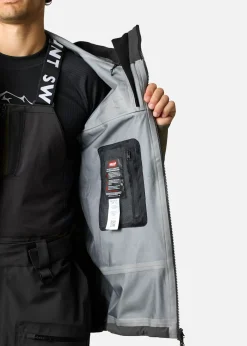 Lofoten 3L Shell Jacket