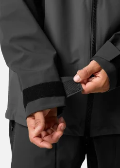 Lofoten 3L Shell Jacket