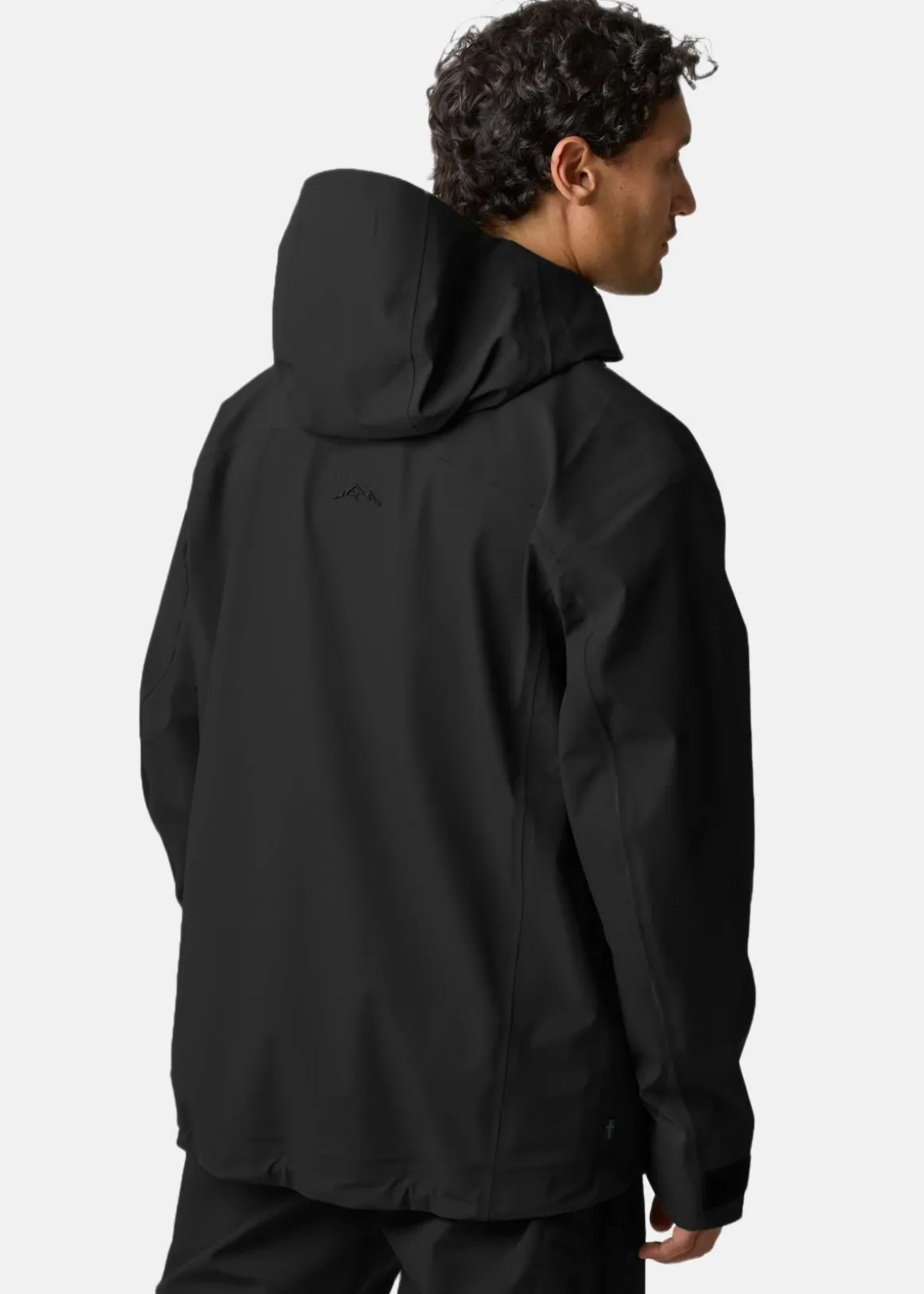 Lofoten 3L Shell Jacket