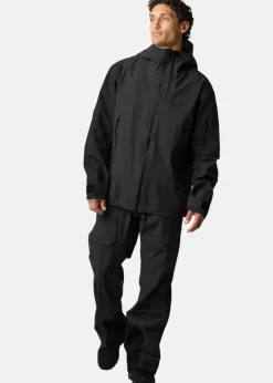 Lofoten 3L Shell Jacket