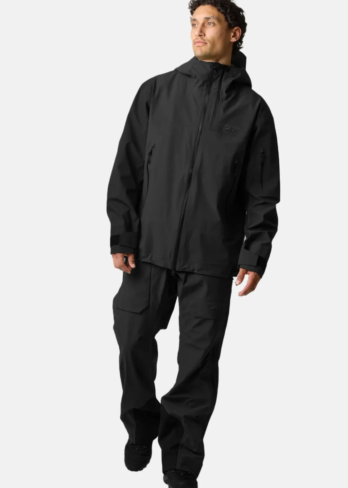 Lofoten 3L Shell Jacket