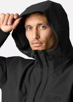 Lofoten 3L Shell Jacket