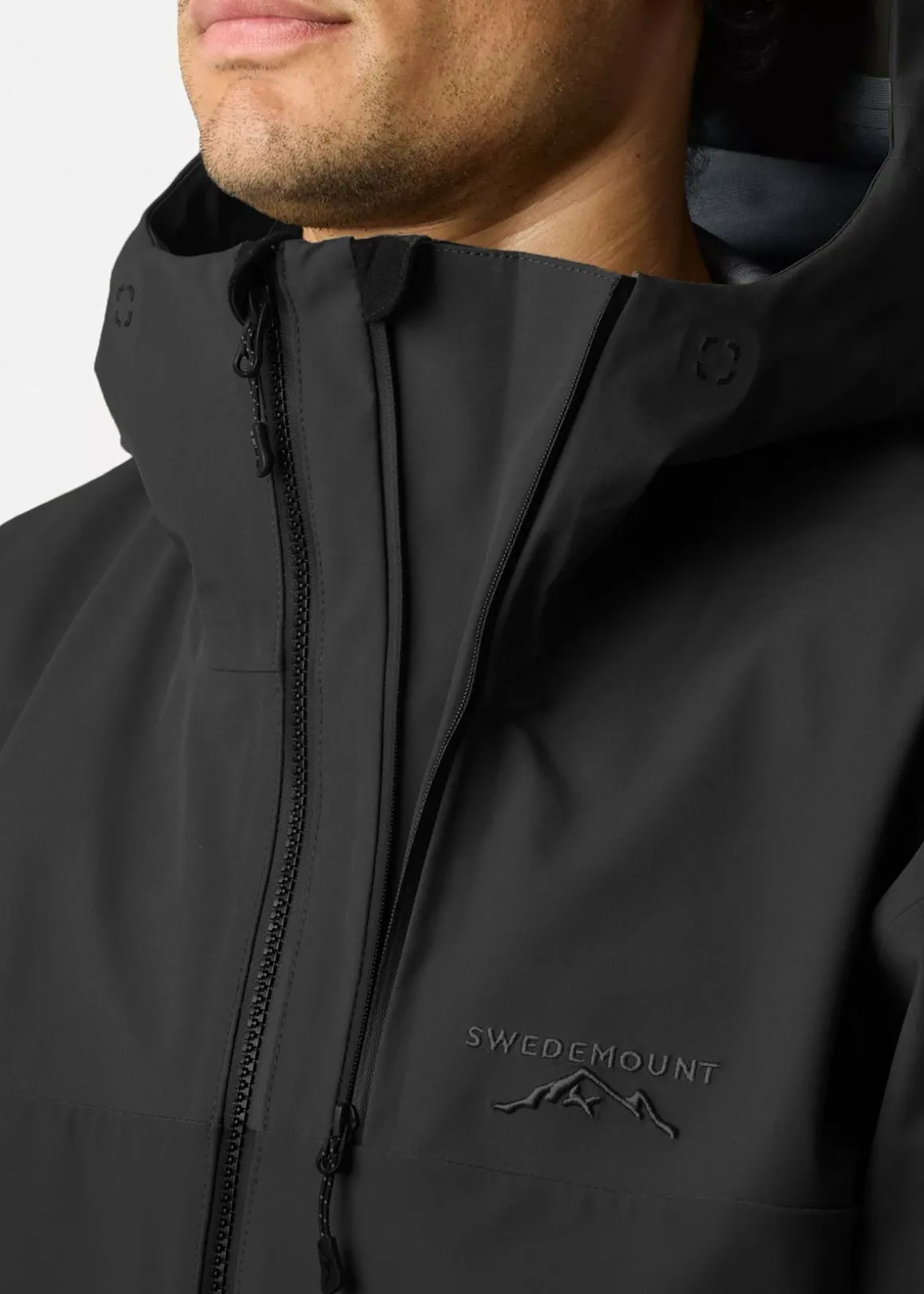Lofoten 3L Shell Jacket