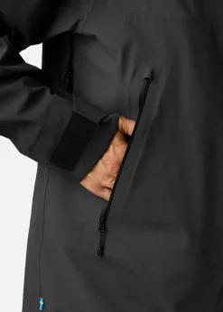 Lofoten 3L Shell Jacket