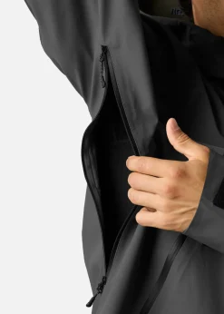 Lofoten 3L Shell Jacket