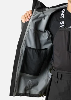 Lofoten 3L Shell Jacket