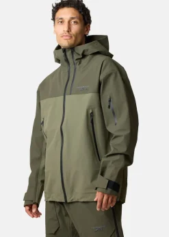Lofoten 3L Shell Jacket
