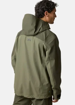 Lofoten 3L Shell Jacket