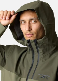 Lofoten 3L Shell Jacket