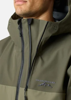 Lofoten 3L Shell Jacket