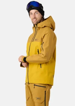 Lofoten 3L Shell Jacket II