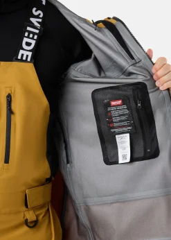 Lofoten 3L Shell Jacket II