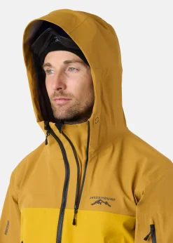 Lofoten 3L Shell Jacket II