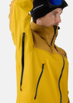Lofoten 3L Shell Jacket II