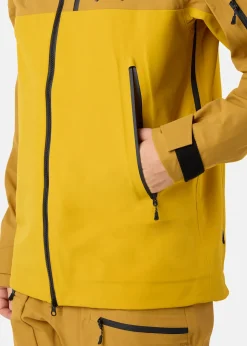 Lofoten 3L Shell Jacket II