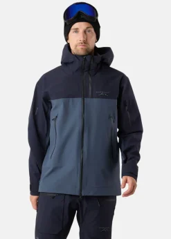 Lofoten 3L Shell Jacket II