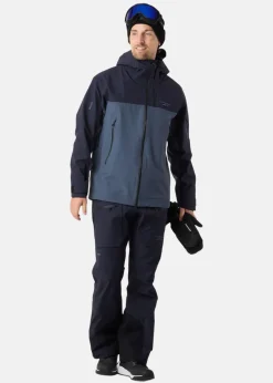 Lofoten 3L Shell Jacket II