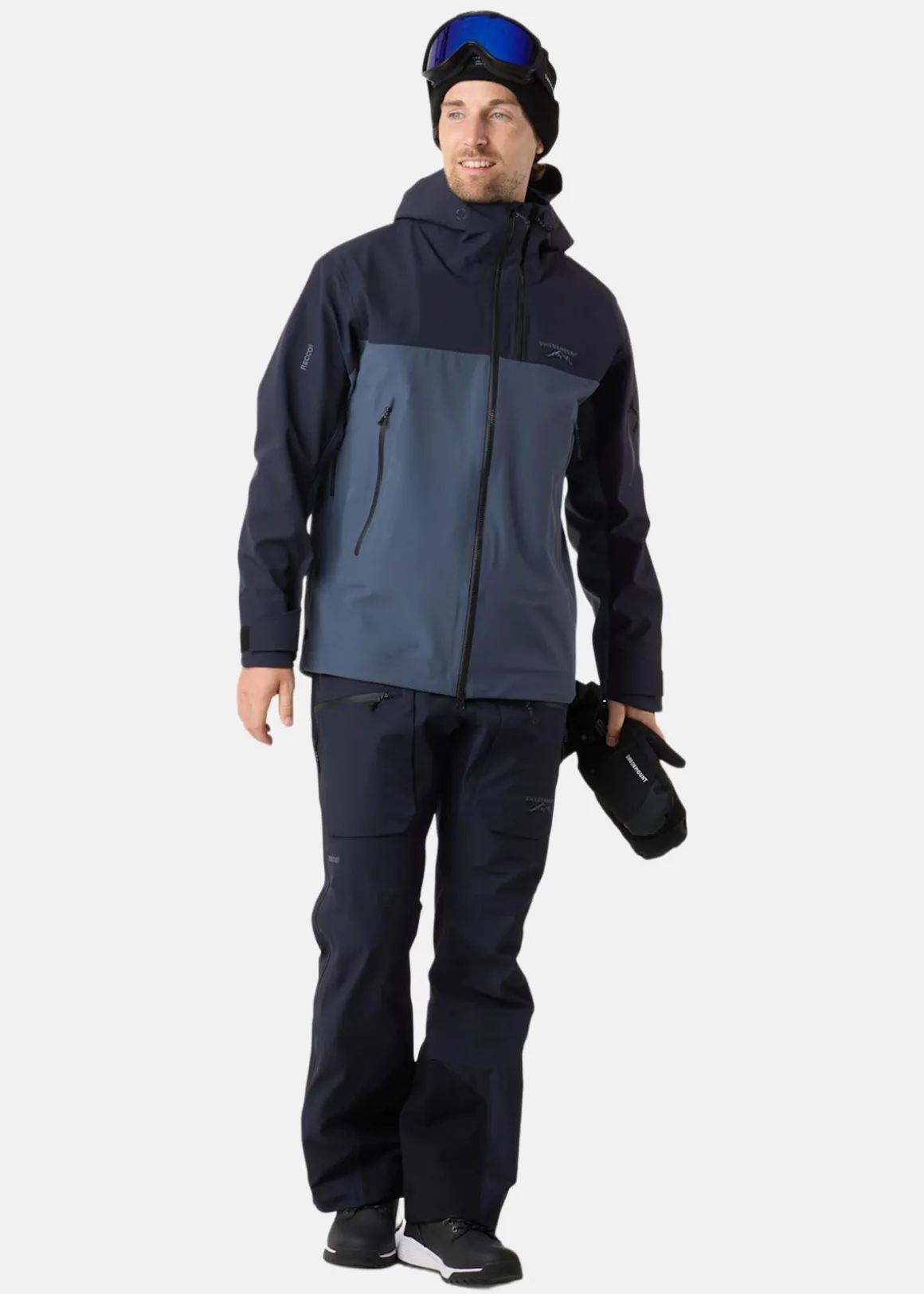 Lofoten 3L Shell Jacket II