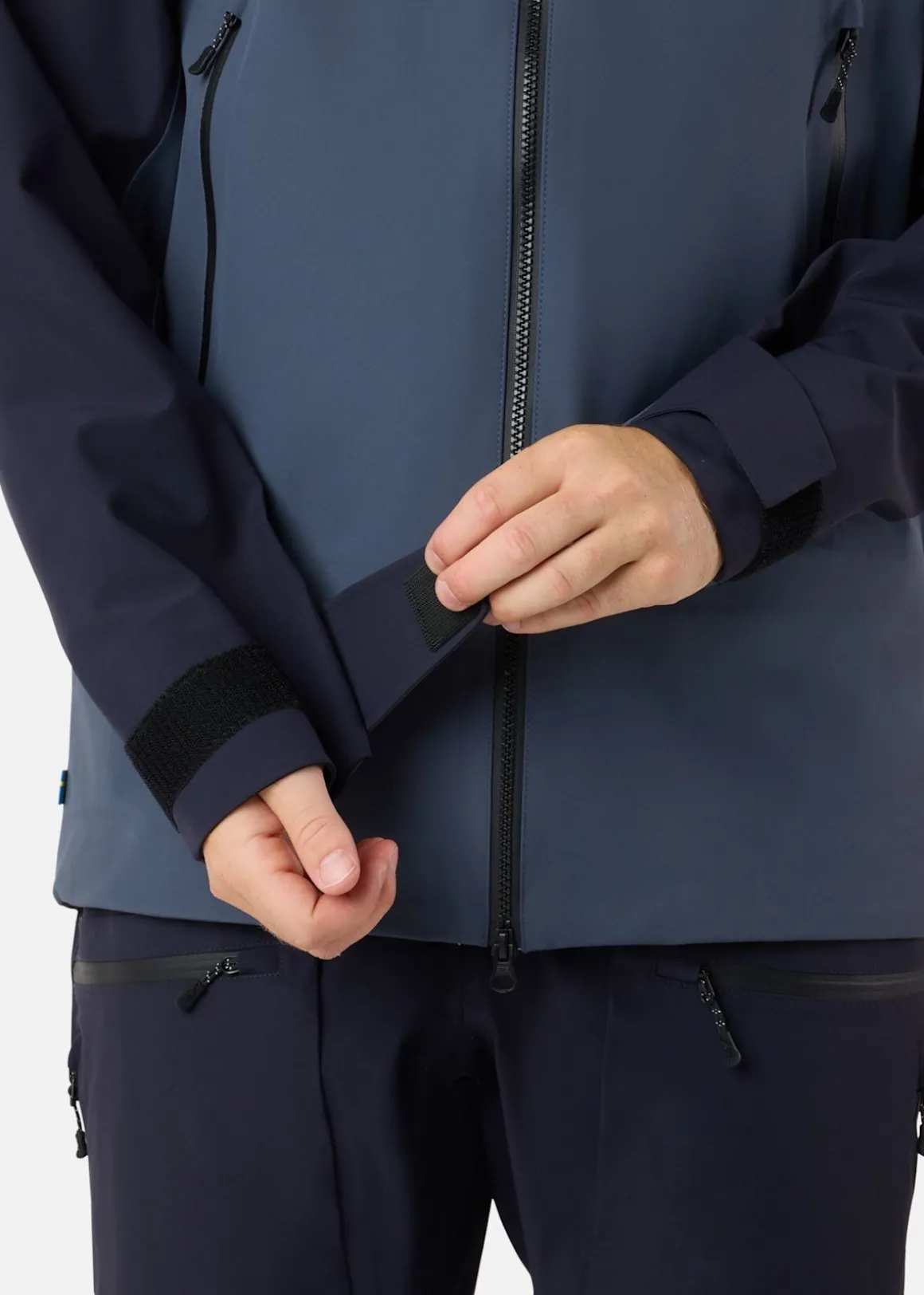 Lofoten 3L Shell Jacket II