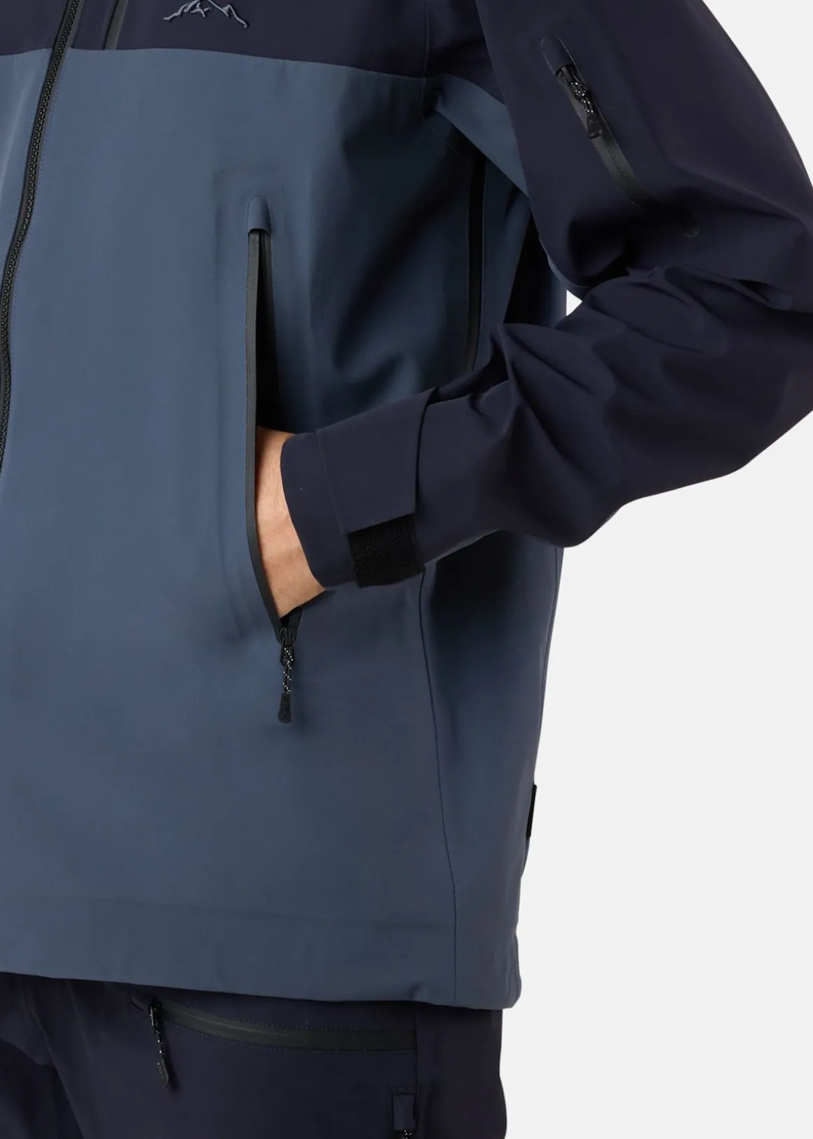 Lofoten 3L Shell Jacket II