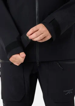 Lofoten 3L Shell Jacket II