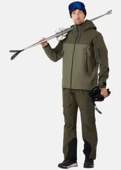 Lofoten 3L Shell Jacket II