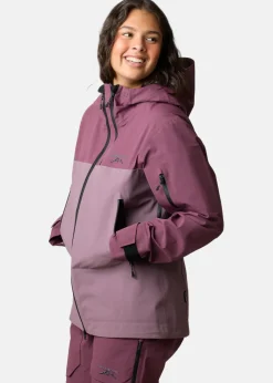 Lofoten 3L Shell Jacket W