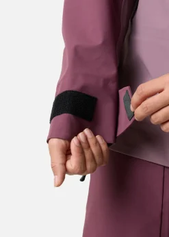 Lofoten 3L Shell Jacket W