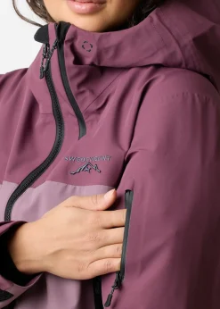 Lofoten 3L Shell Jacket W