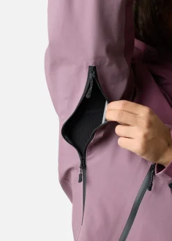 Lofoten 3L Shell Jacket W