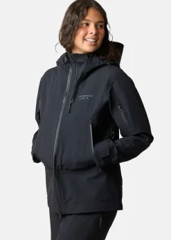 Lofoten 3L Shell Jacket W
