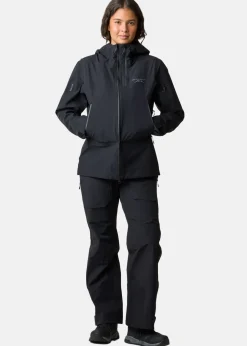 Lofoten 3L Shell Jacket W