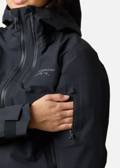 Lofoten 3L Shell Jacket W