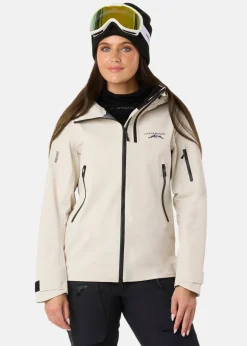 Lofoten 3L Shell Jacket W II