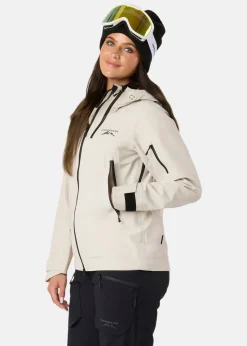 Lofoten 3L Shell Jacket W II